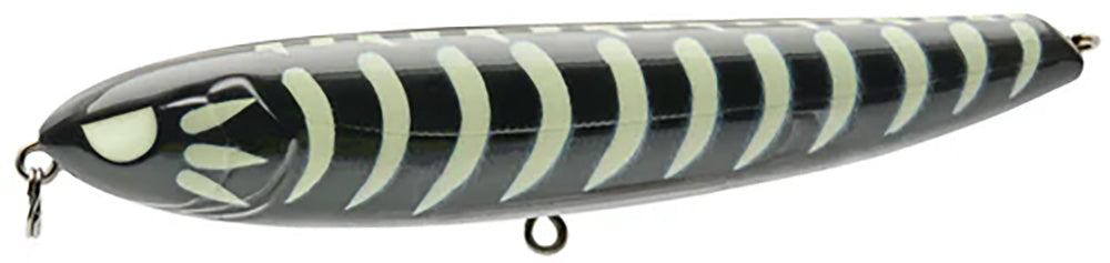 SPRO Walking Haint 110 Topwater Walker - 4.25 Inch