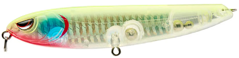 SPRO Walking Haint 110 Topwater Walker - 4.25 Inch