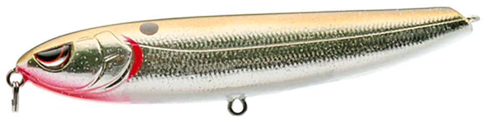 SPRO Walking Haint 110 Topwater Walker - 4.25 Inch