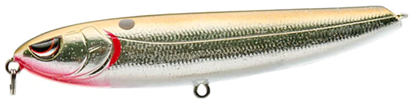 SPRO Walking Haint 110 Topwater Walker - 4.25 Inch