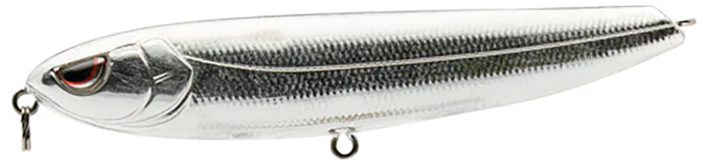 SPRO Walking Haint 110 Topwater Walker - 4.25 Inch