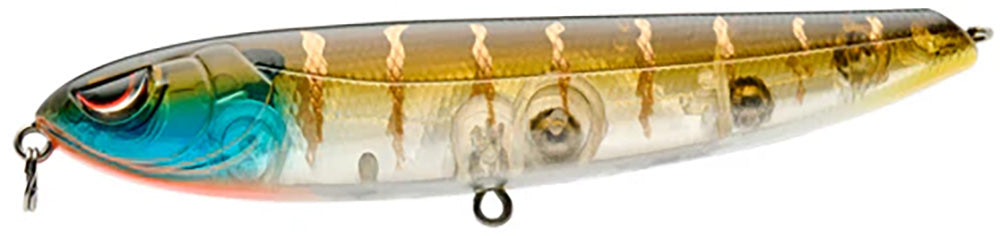 SPRO Walking Haint 110 Topwater Walker - 4.25 Inch