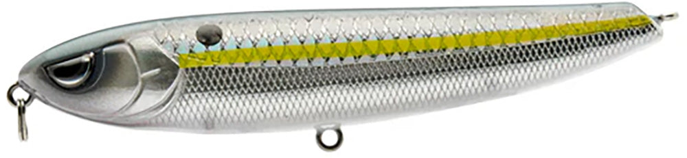 SPRO Walking Haint 110 Topwater Walker - 4.25 Inch