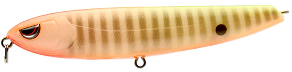 SPRO Walking Haint 110 Topwater Walker - 4.25 Inch