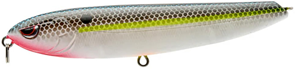 SPRO Walking Haint 110 Topwater Walker - 4.25 Inch