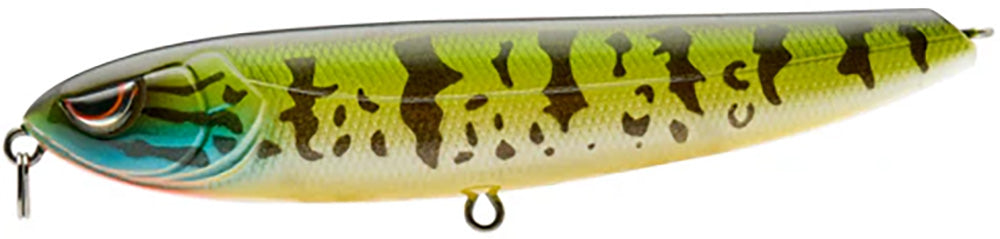 SPRO Walking Haint 110 Topwater Walker - 4.25 Inch