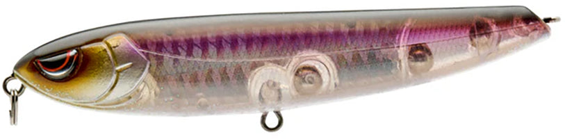 SPRO Walking Haint 110 Topwater Walker - 4.25 Inch