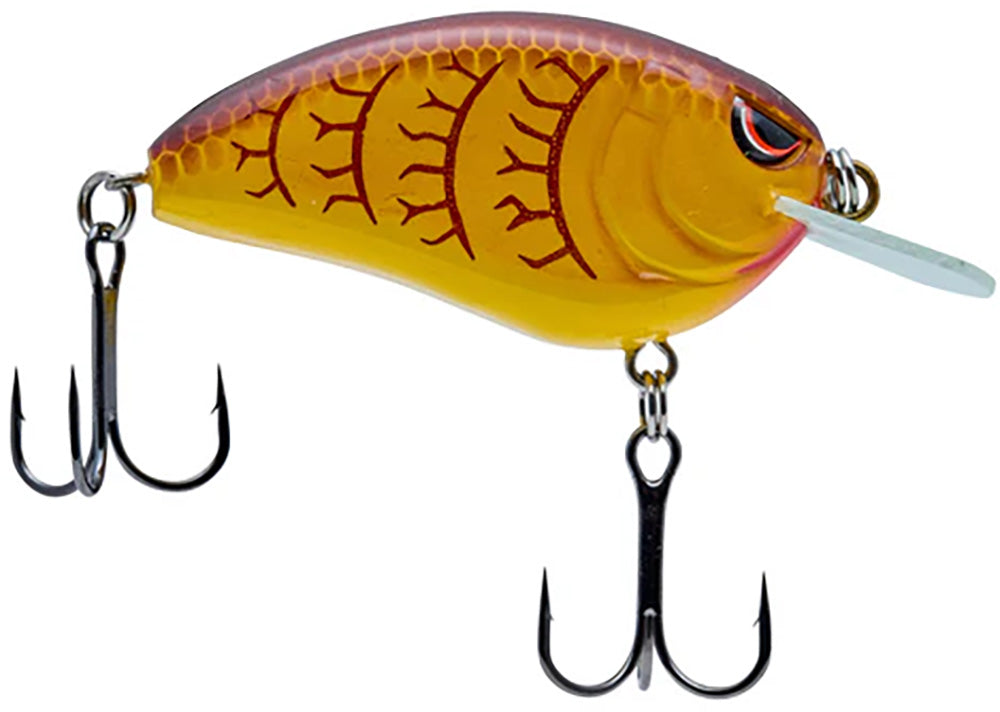 cheap micro fishing lures SPRO Little John Micro 45 Nasty Shad