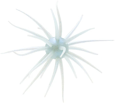 HIDEUP Coike Fullcast 23mm Soft Plastic Creature Bait - 1 Pack