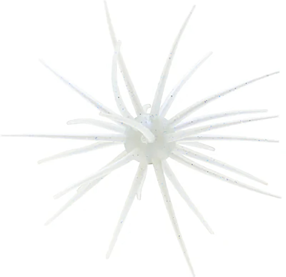 Coike Rigging HIDEUP Coike 17mm Soft Plastic Creature Bait - 1 Pack — Discount Tackle