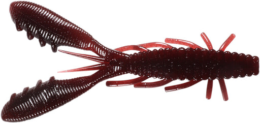 HIDEUP Stagger Craw - 4 Inch - Macca Craw #246