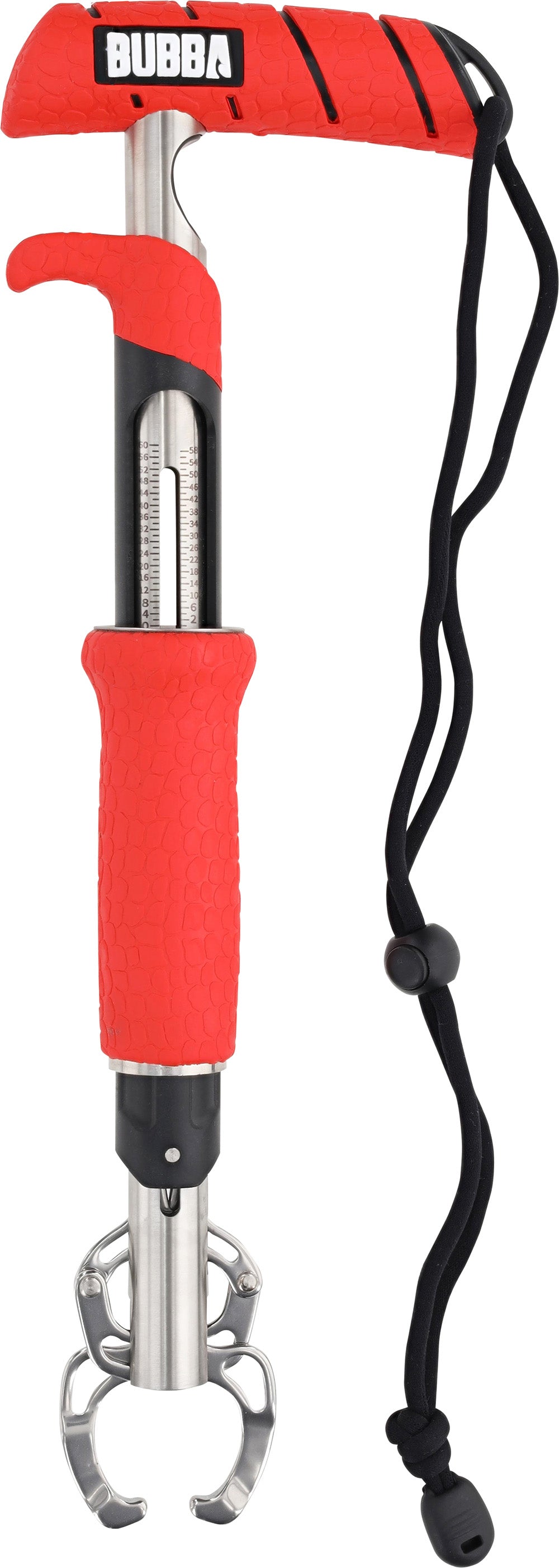 berkley fish lip gripper Bubba Fish Lip Grabber 60 lb Scale