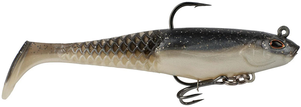 PowerBait Saltwater Pre-Rigged Cullshad