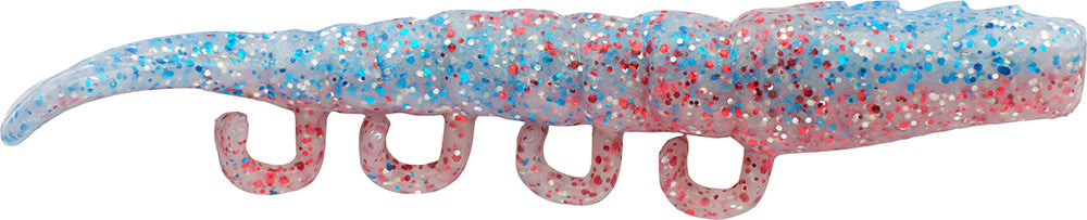 Berkley Gulp! Saltwater Turbo Shrimp - 4 Inch — Discount Tackle