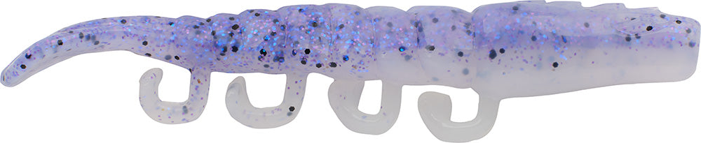 Turbo Gulp Berkley Gulp! Saltwater Turbo Shrimp - 4 Inch — Discount Tackle