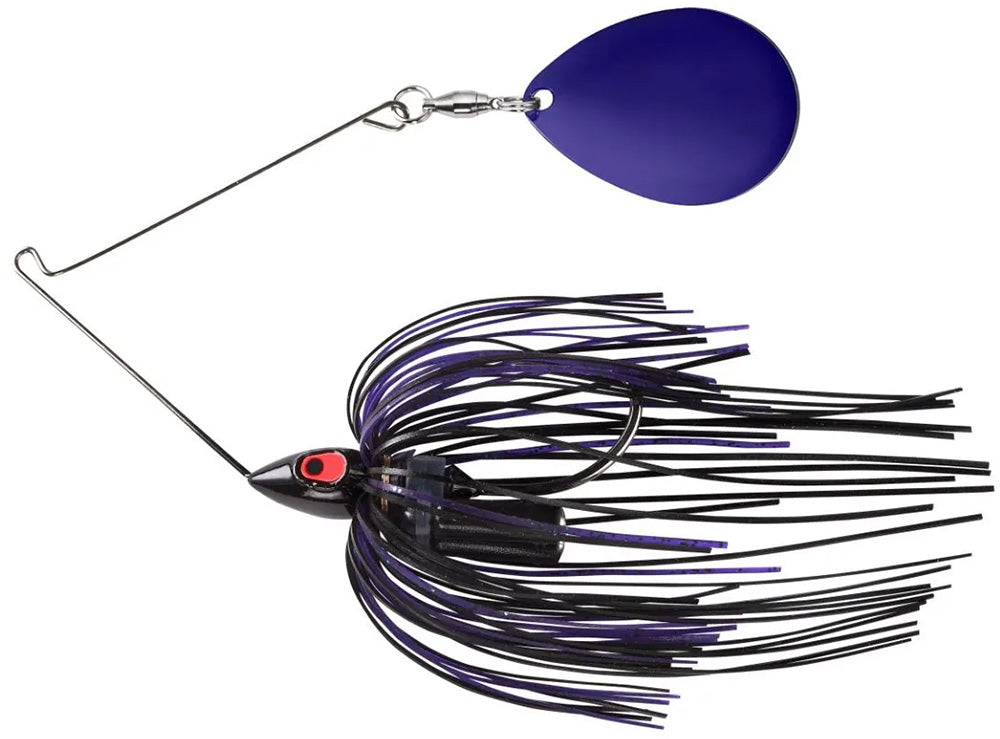 colorado fishing lure Simon Spinner 3.5 Hex This kit contains all of the parts needed to build 20 inline spinners Thomas Colorado Spoon Nickel/Gold; 1/6