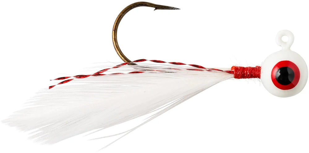 Lindy Lead Free Little Nipper 1/16 oz Jig Hot Pink 2 Per Pack LLNLF2213 Lindy Lead Free Little Nipper 1/16 oz Jig Hot Pink 2 Per Pack LLNLF2213