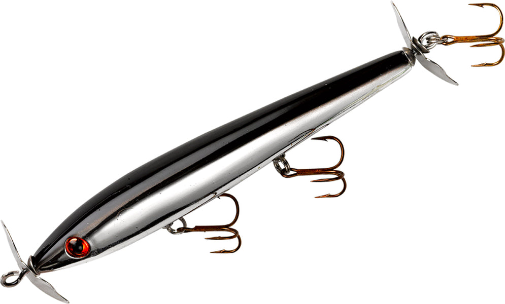 Cordell Boy Howdy 3/8 Gold Black