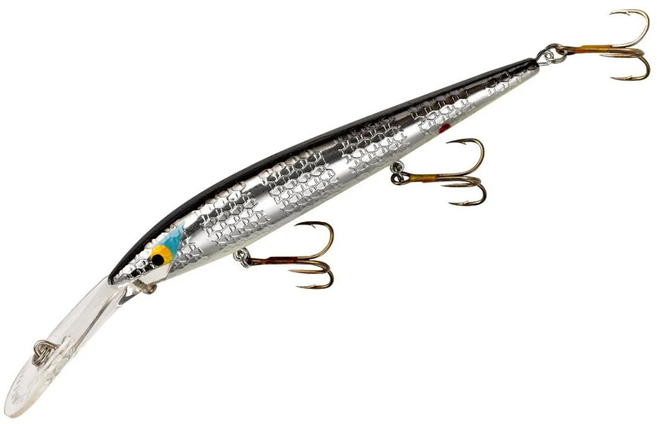 Smithwick Deep Suspending Rattlin' Rogue - 6 Inch — Discount Tackle