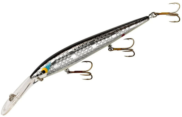 Smithwick Deep Suspending Rattlin' Rogue - 6 Inch — Discount Tackle