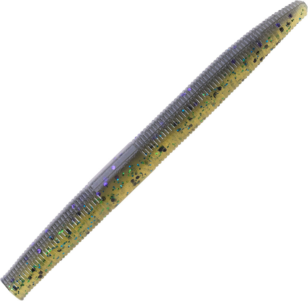 cheap bulk fishing lures Yum Dinger 5" Bulk Ghillie Suit