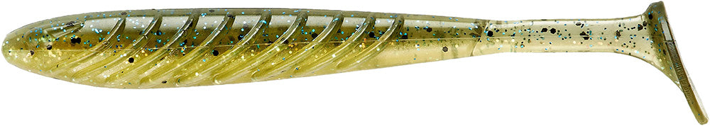 DAM Leurre souple Shad Paddletail 80 mm 90 unités Clair| Waveinn DAM Leurre souple Shad Paddletail 80 mm 90 unités Clair| Waveinn