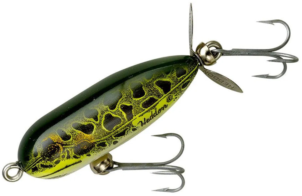 Heddon - Tiny Torpedo