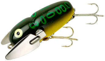 Heddon Crazy Crawler