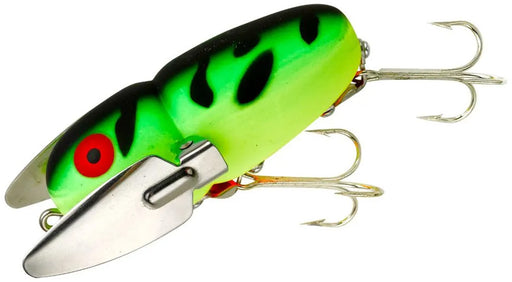 bass crawler lure 58g / Type PST Cicada Topwater Crawler Fishing
