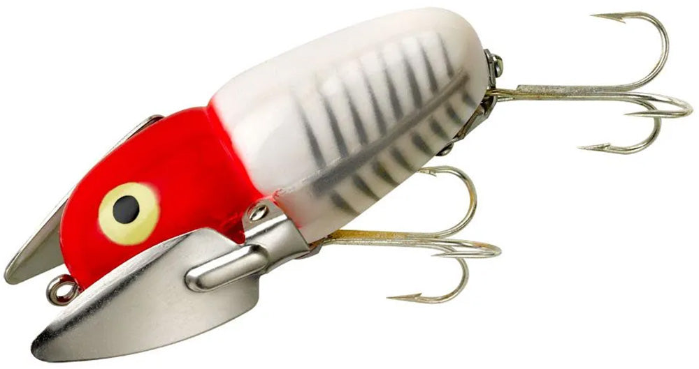 Heddon Crazy Crawler