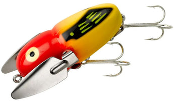 Heddon Crazy Crawler