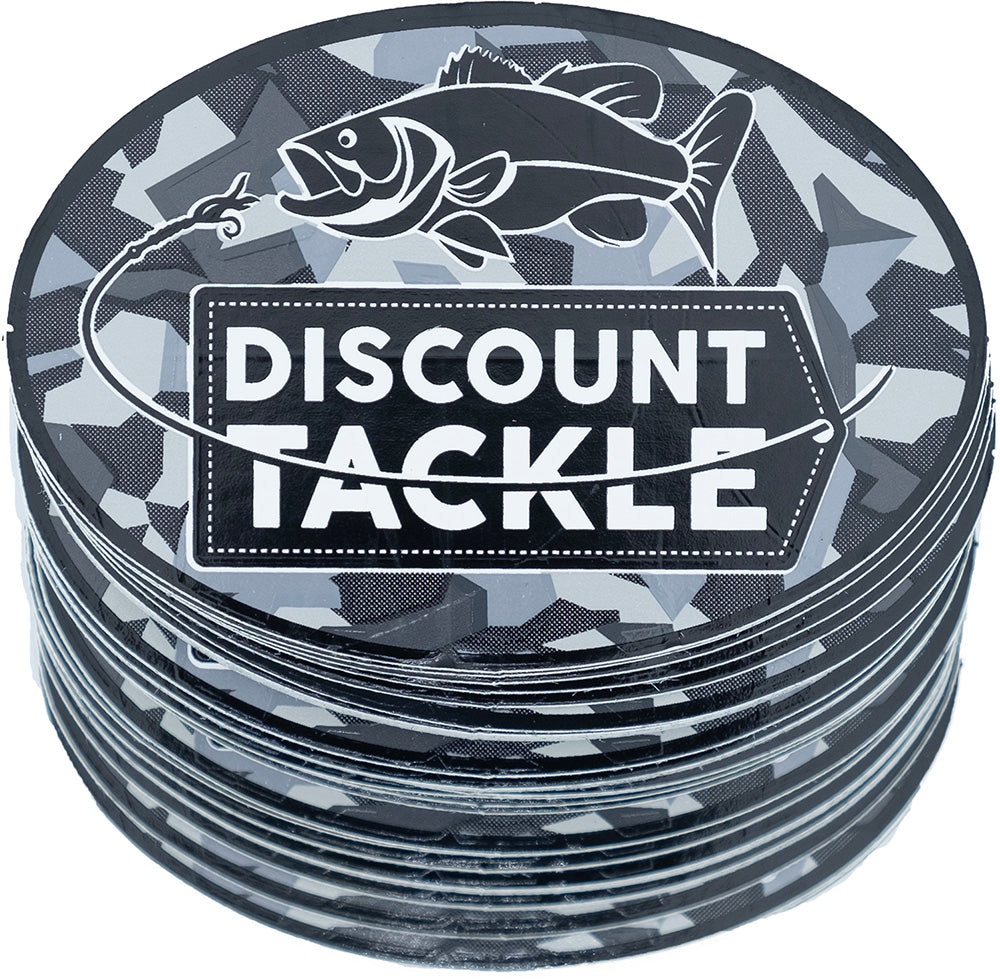 Reel Deal Tackle Deal Tackle Jarvis Walker 300 Piece Tackle Box