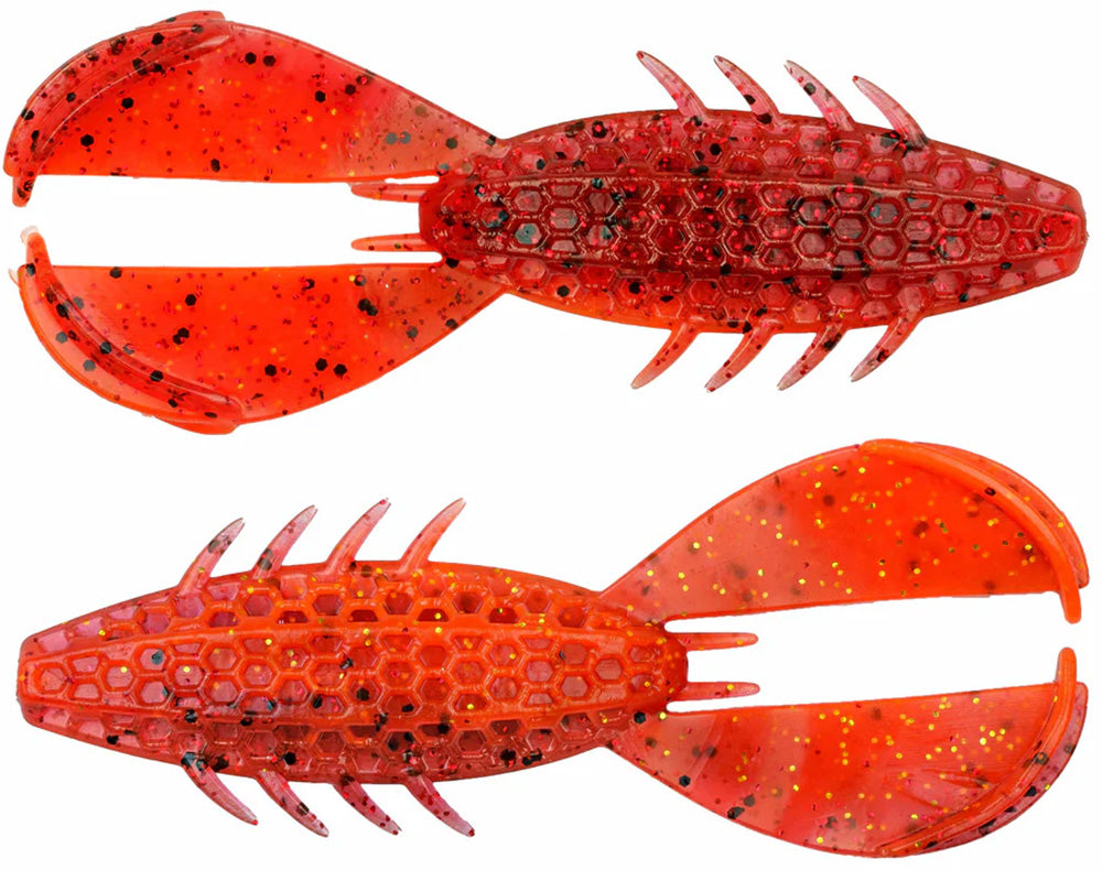 NetBait BaitFuel HexTek Baits