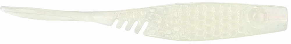 NetBait BaitFuel HexTek Eko Shad - 4 Inch