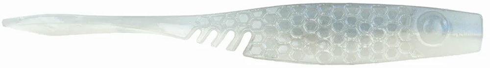 NetBait BaitFuel HexTek Eko Shad - 4 Inch