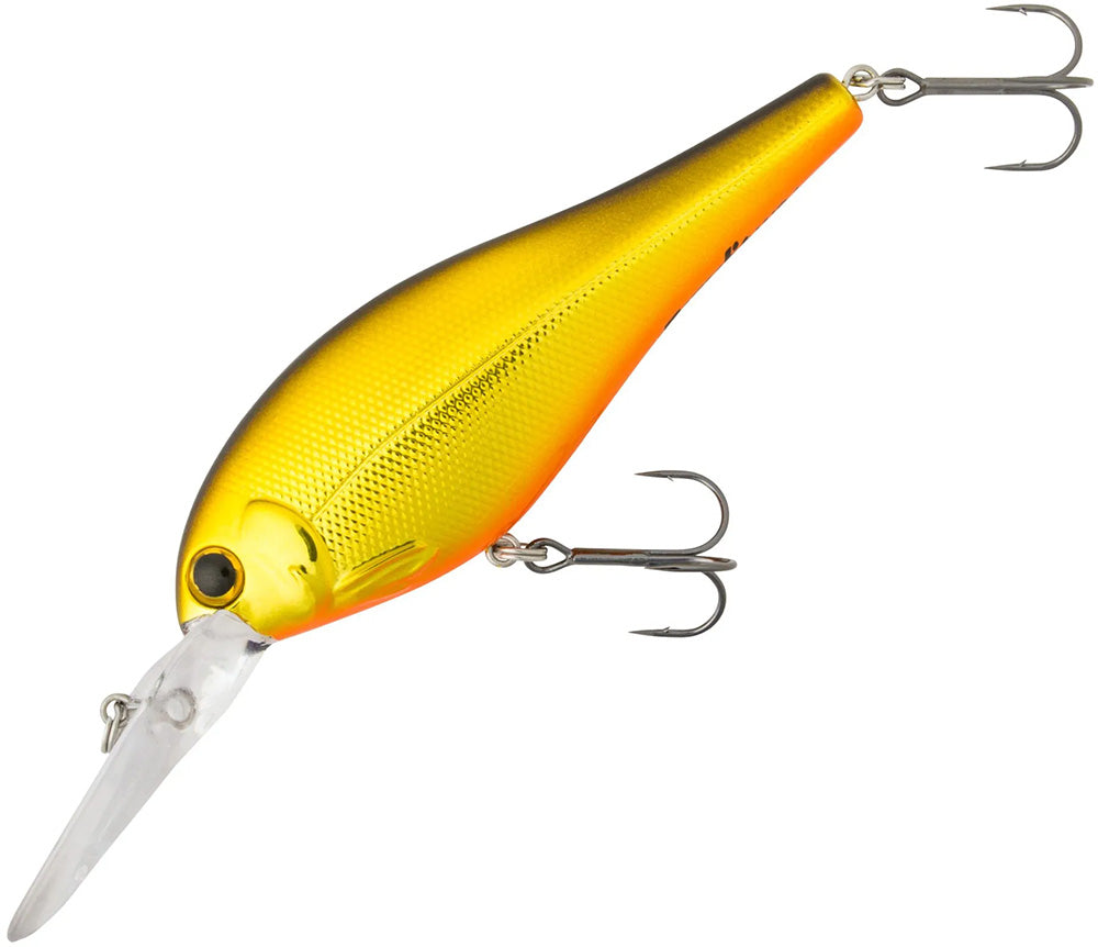 Bandit Walleye Shad 2 11/16