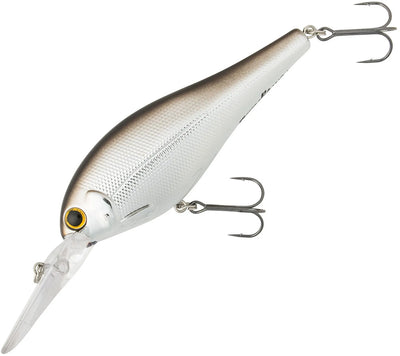 Bandit Walleye Shad - 3.625 Inch