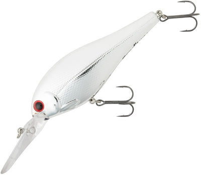 Bandit Walleye Shad - 3.625 Inch