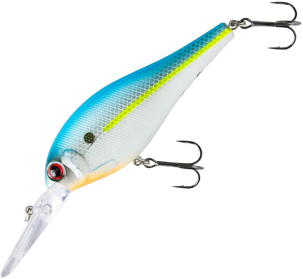 Bandit Walleye Shad Crankbait