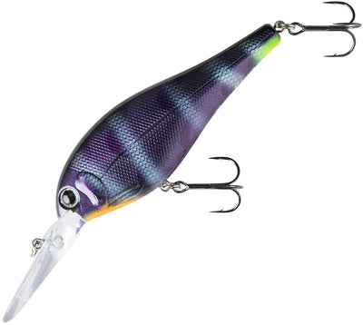 Bandit Walleye Shad - 3.625 Inch