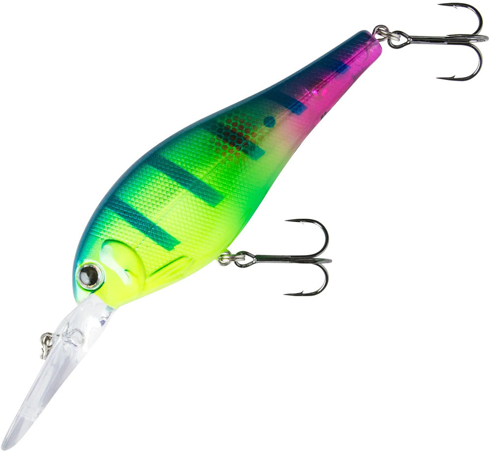 Bandit Walleye Shad Crankbait
