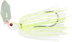 コンバットスティック CSC-60M 6 1/40〜3/4 oz. Lures Hag's Baits Hurricane Bladed Jig - 3/4 oz — Discount Tackle