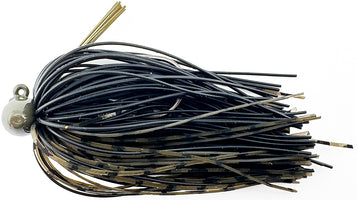 Hag's Baits Tsunami Micro Jig - 1/2 oz