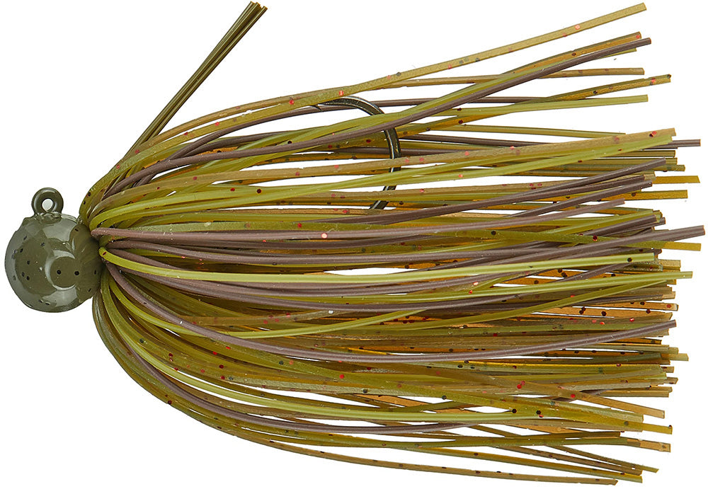 Hag's Baits Tsunami Micro Jig - 1/2 oz