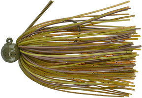 Hag's Baits Tsunami Micro Jig - 1/2 oz