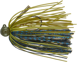 Hag's Baits Tsunami Micro Jig - 1/2 oz
