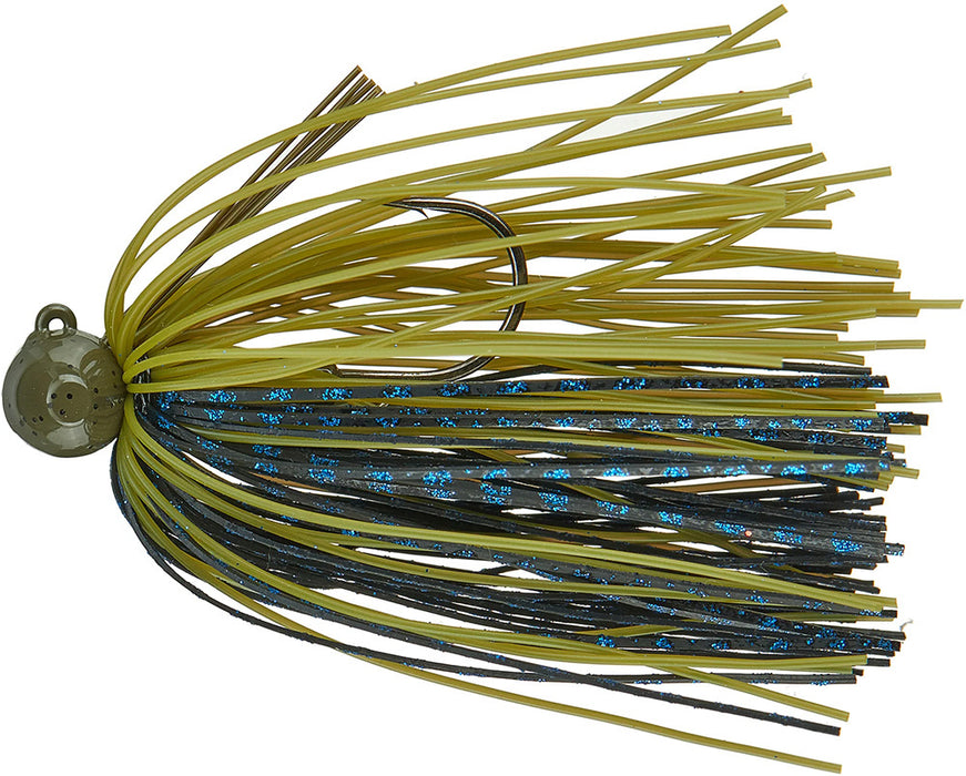 Hag's Baits Tsunami Micro Jig - 1/2 oz