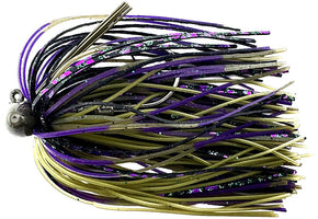 Hag's Baits Tsunami Micro Jig - 1/2 oz