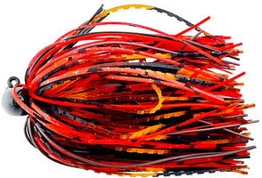 Hag's Baits Tsunami Micro Jig - 1/2 oz