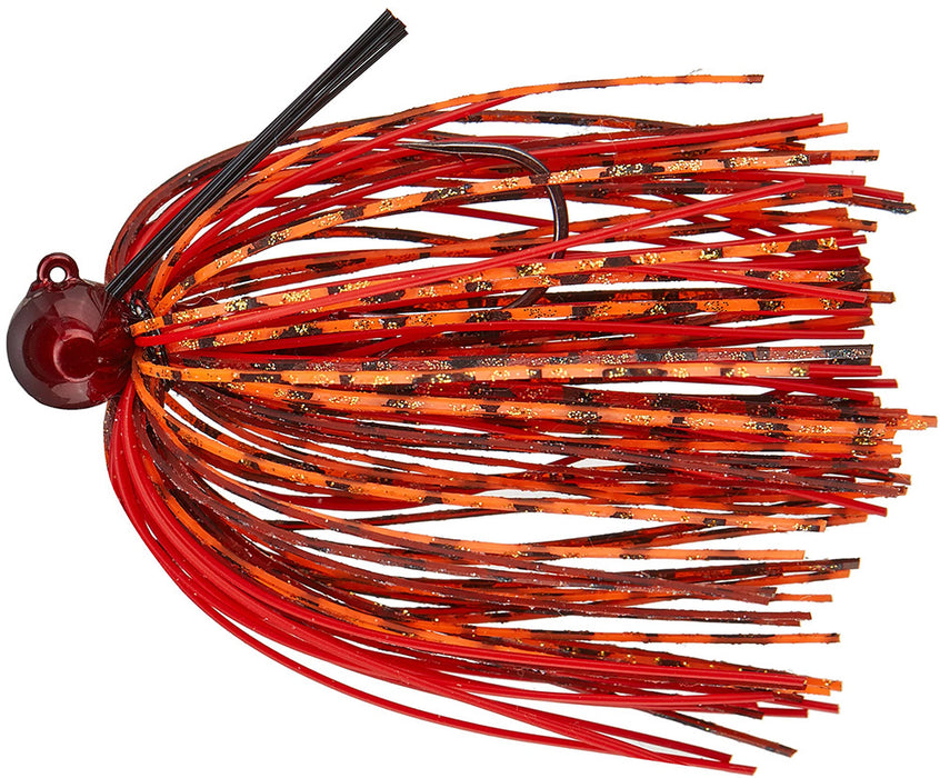 Hag's Baits Tsunami Micro Jig - 1/2 oz